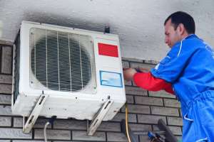 24/7 and Emergency HVAC Near Concord Township, OH | Air Conidtioning and Heating Contractors